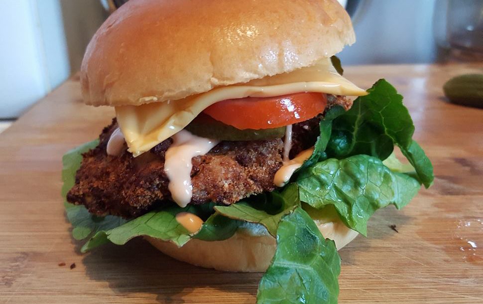STEAK BURGER PREMIUM STEAK BURGER PREMIUM