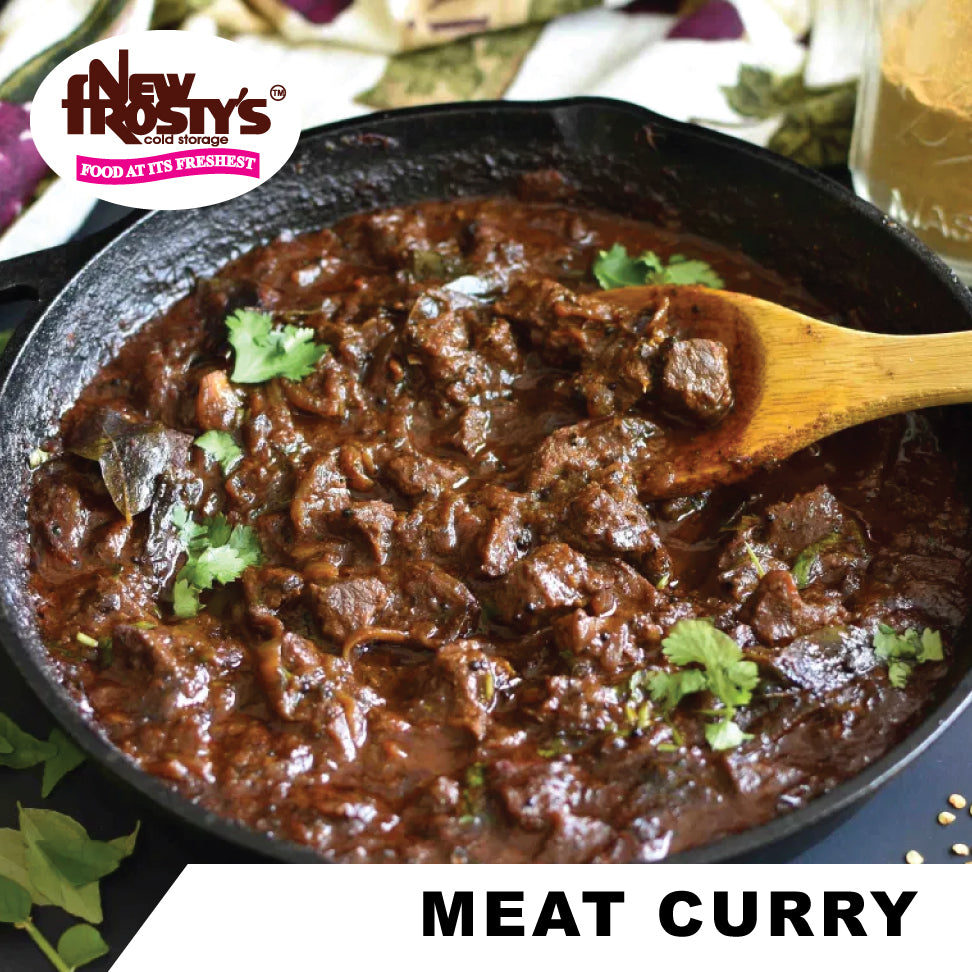 Beef Curry 200gm Beef Curry 200gm