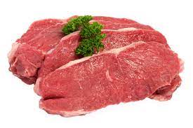 Beef Rump Steaks