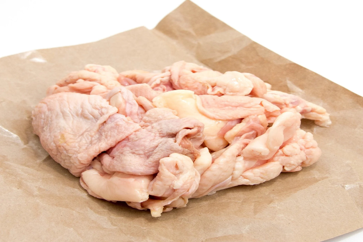 Chicken Skin Chicken Skin