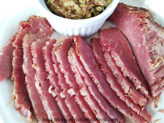 Nfcs Beef Salted 200GM Nfcs Beef Salted 200GM