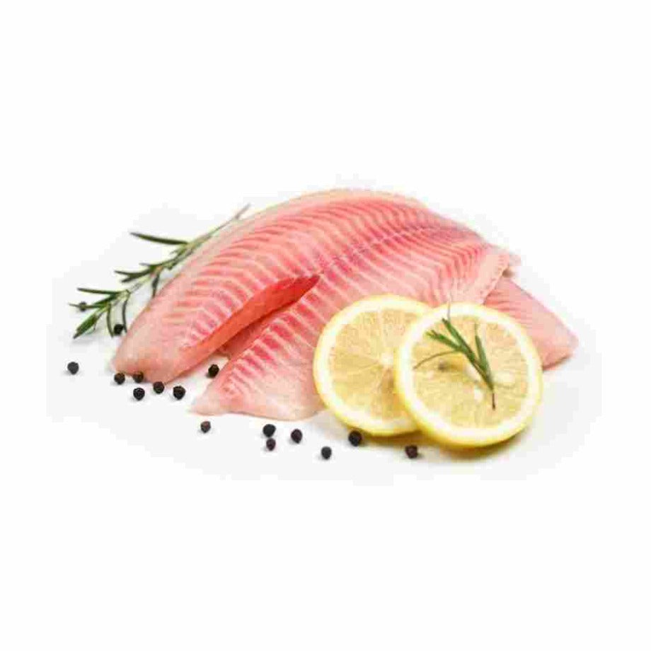 Bethki (Sea Bass) Fillet Bethki (Sea Bass) Fillet