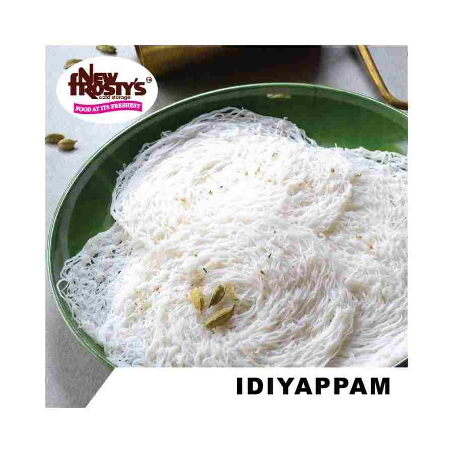 IDIYAPPAM 5Pcs IDIYAPPAM 5Pcs