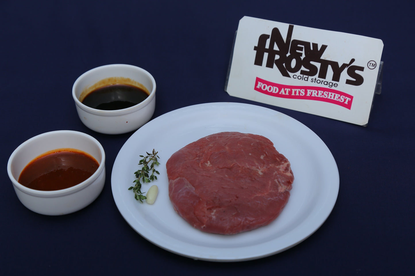 Beef Fillet Steak Beef Fillet Steak