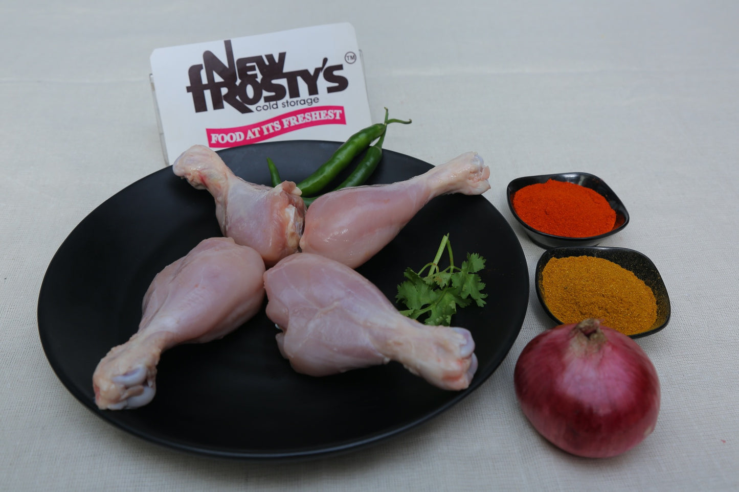 Chicken Drumsticks without skin