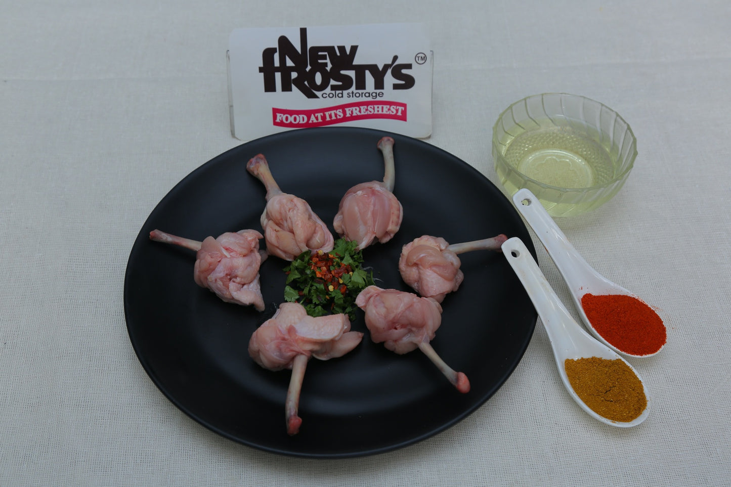 Chicken Lollipop Chicken Lollipop
