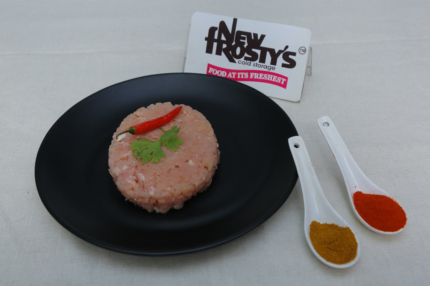 Chicken Mince Chicken Mince