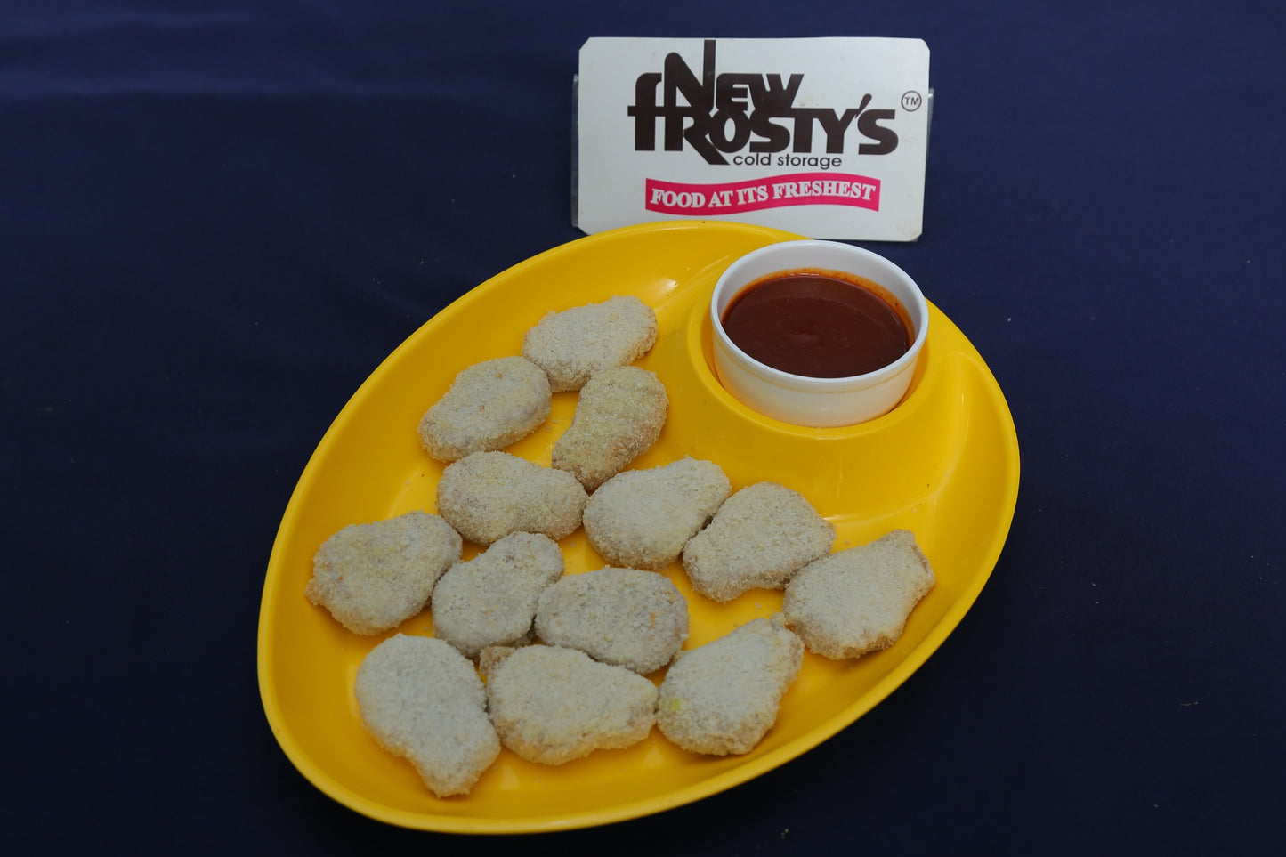 Chicken Nuggets Chicken Nuggets