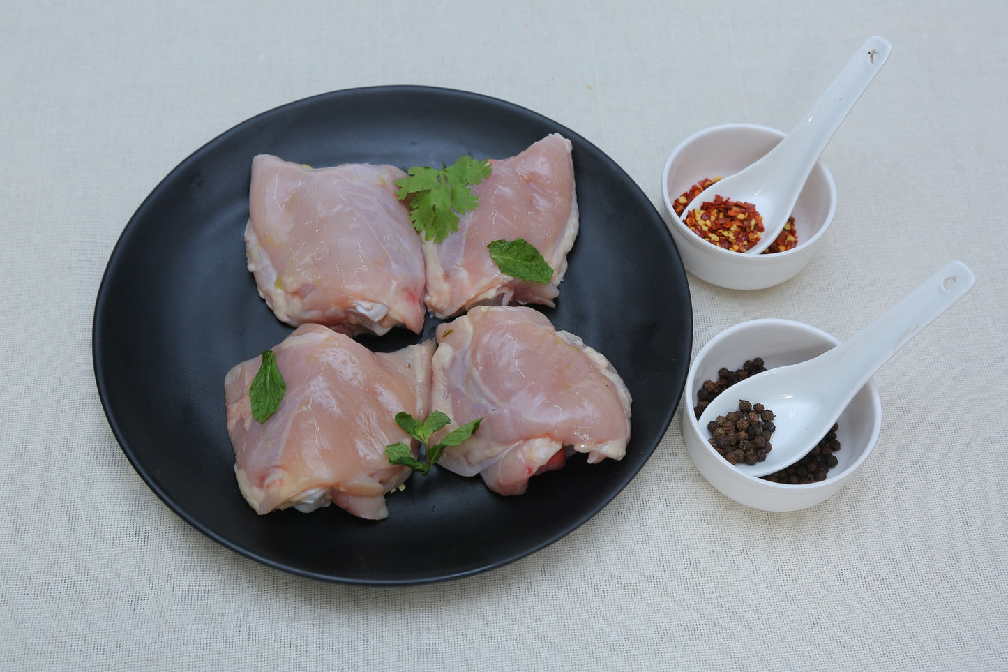 Chicken Thighs Chicken Thighs