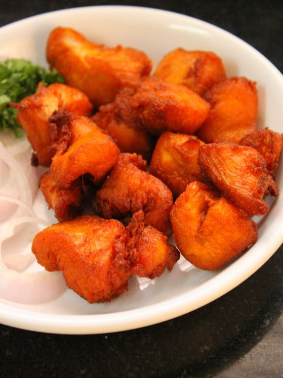 FRESH CKN KABAB with bone FRESH CKN KABAB with bone