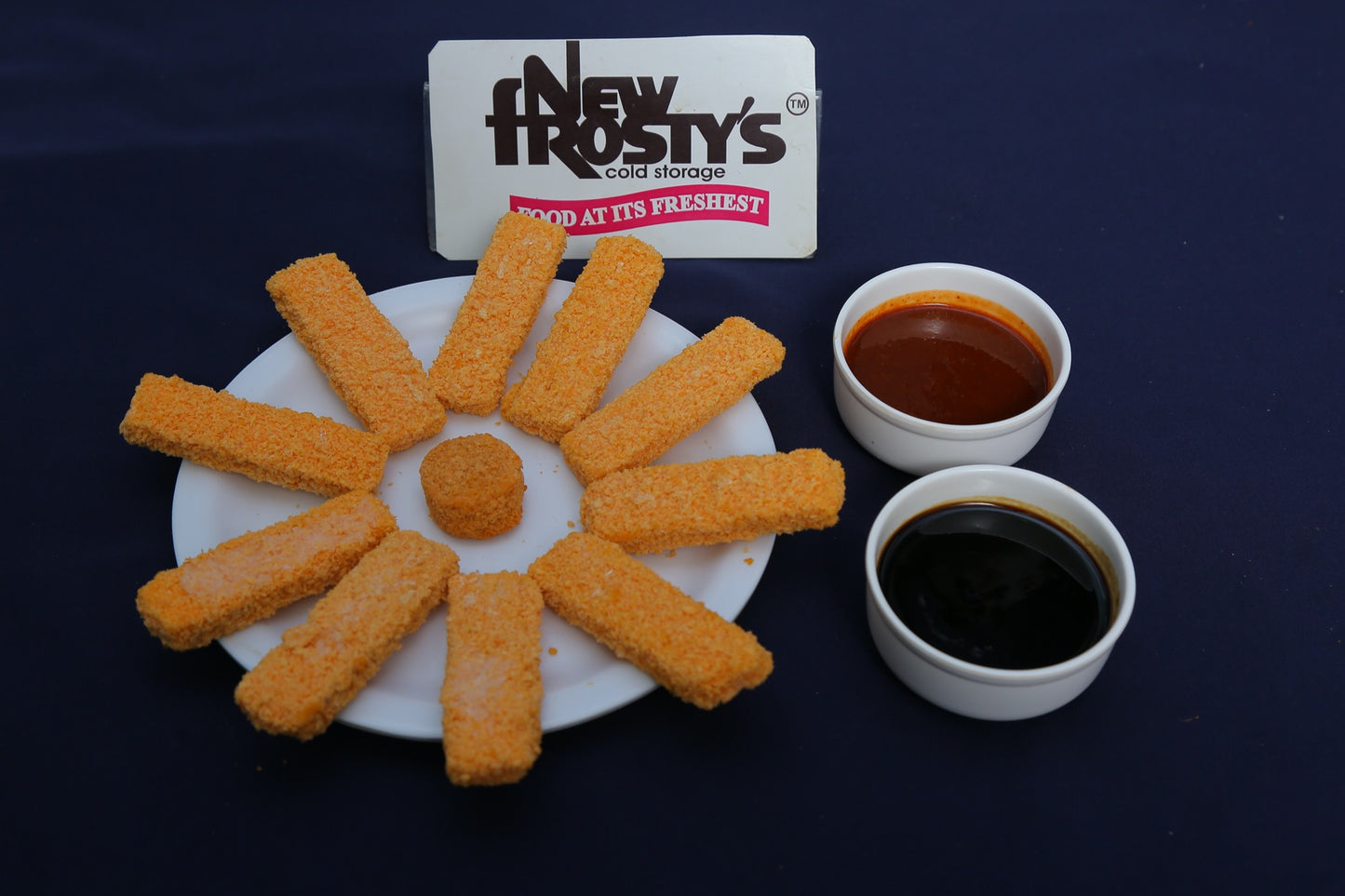 Fish Finger Per KG Fish Finger Per KG