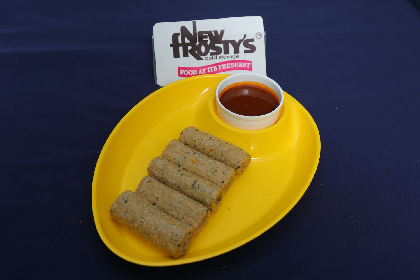 FISH SHEEK KABAB 1KG FISH SHEEK KABAB 1KG