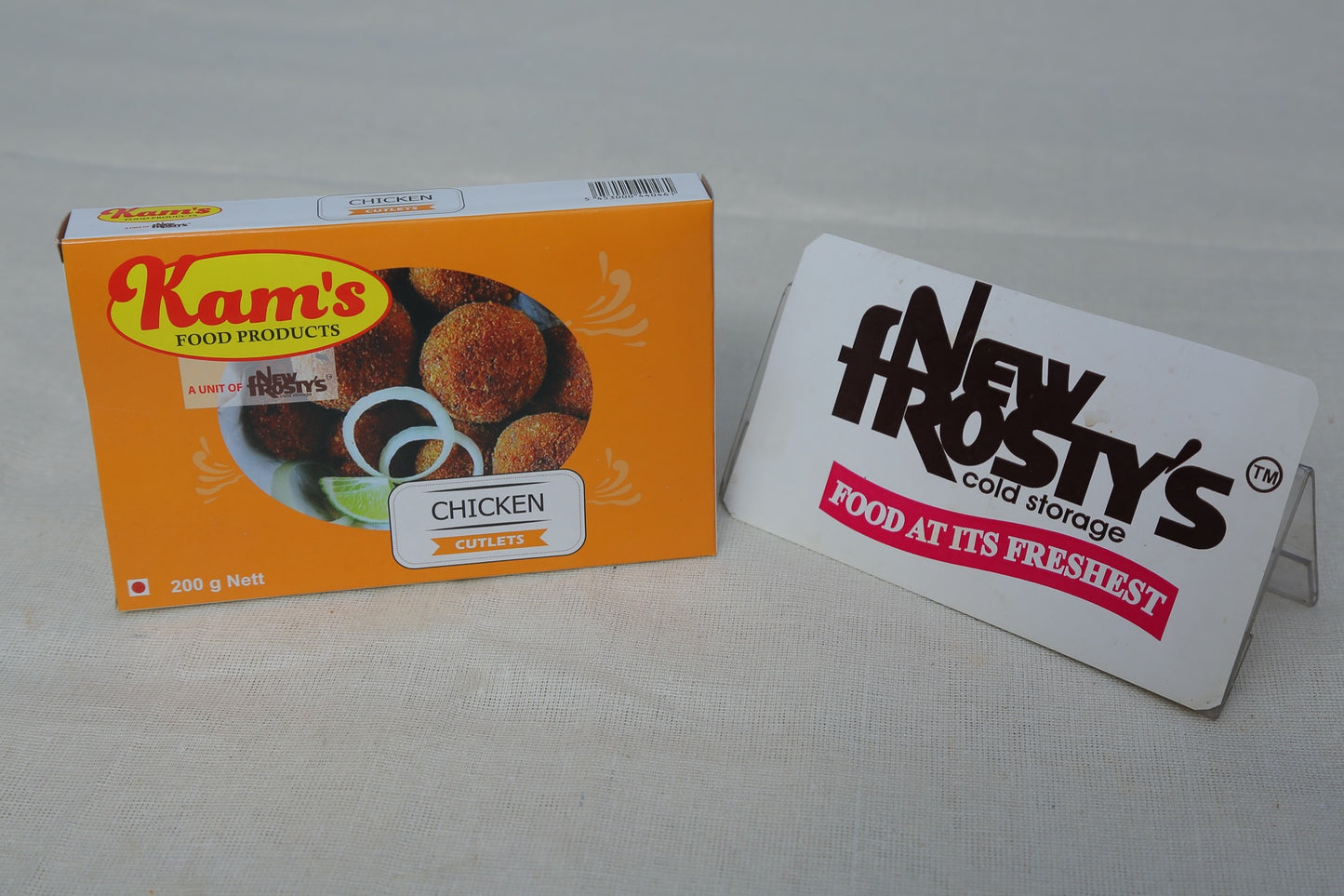 New frostys Chicken Cutlet New frostys Chicken Cutlet