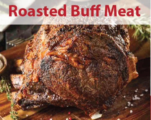 ROAST BEEF PER KG ROAST BEEF PER KG
