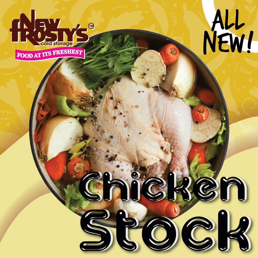 NFCS CHICKEN STOCK 500ML NFCS CHICKEN STOCK 500ML
