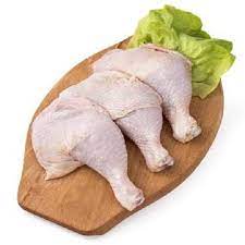 Chicken Full Leg with Skin Chicken Full Leg with Skin