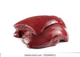 Beef Liver Beef Liver