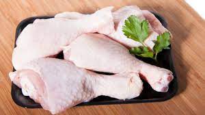 Chicken Drumsticks with Skin Chicken Drumsticks with Skin