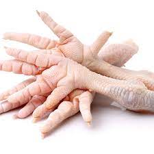Chicken Feet Chicken Feet