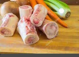 Beef Marrow Bones 1KG Beef Marrow Bones 1KG