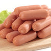 New frostys Pork Cocktail Sausages 200gm