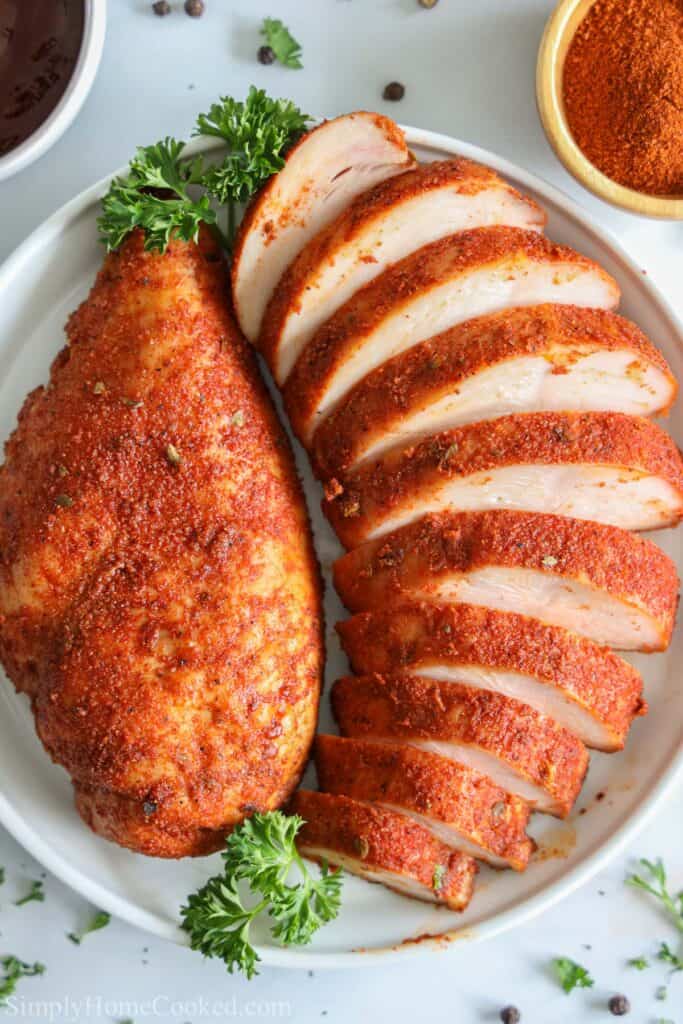 New Frostys Smoked chicken B/L 300 gms New Frostys Smoked chicken B/L 300 gms