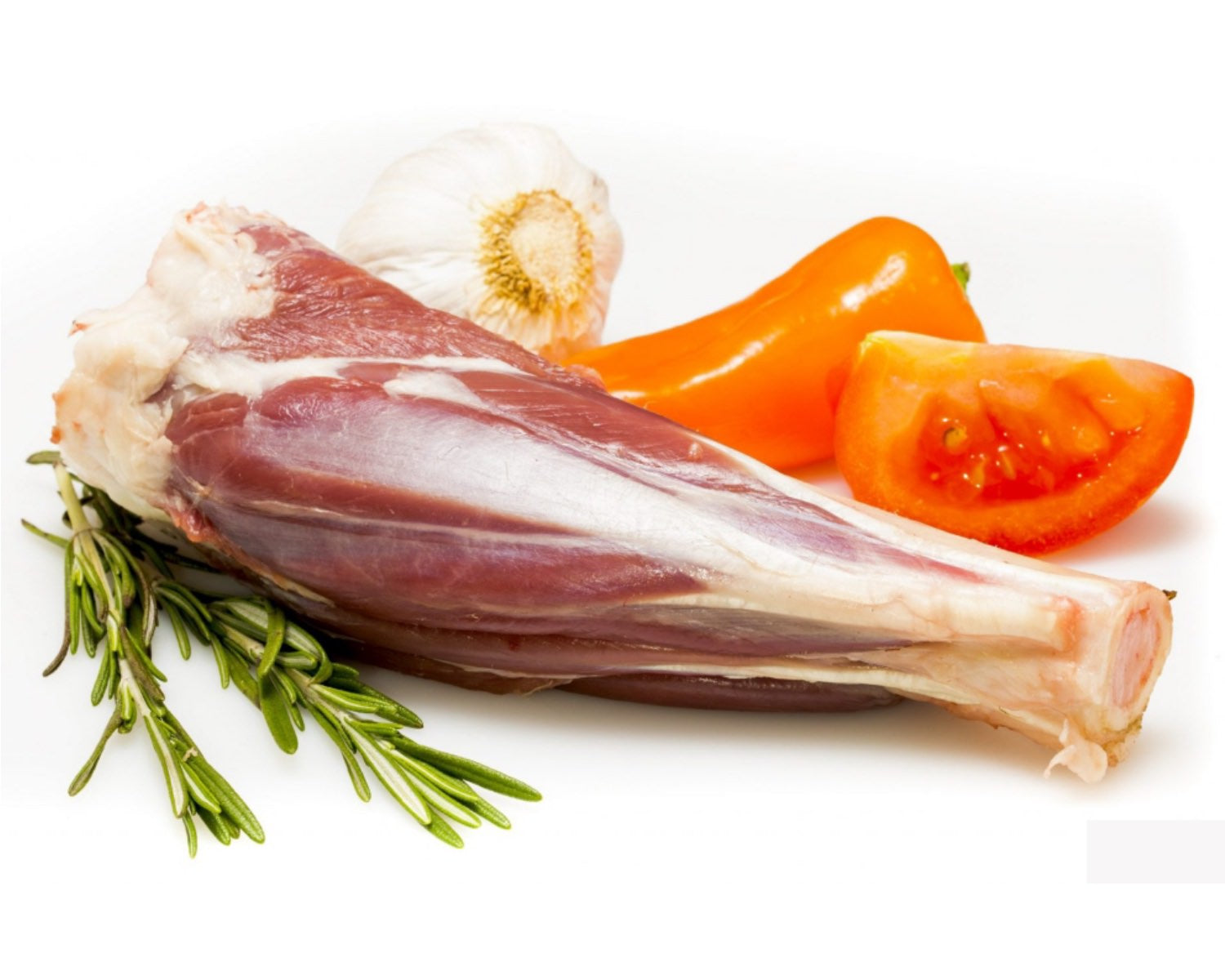 Mutton Meat