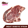 BEEF RIB EYE STEAK BEEF RIB EYE STEAK