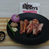 Mutton Marrow Bones