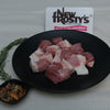 PORK BONELESS(CUBES) PORK BONELESS(CUBES)