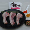 PORK CHOPS PORK CHOPS