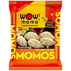 WOW CHICKEN CHEESE MOMOS 20PCS