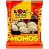 WOW CHICKEN CHEESE MOMOS 10Pcs WOW CHICKEN CHEESE MOMOS 10Pcs