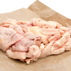 Chicken Skin Chicken Skin