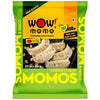 WOW CORN & CHEESE MOMOS 20PCS WOW CORN & CHEESE MOMOS 20PCS