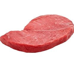 Beef Undercut Slices