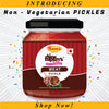New Frostys MEAT PICKLE 150GM