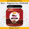 New Frostys MEAT PICKLE 150GM New Frostys MEAT PICKLE 150GM