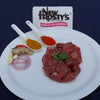 Beef Fatless cubes Beef Fatless cubes