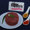 Beef regular mince Beef regular mince