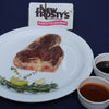 Beef T-Bone Steak Beef T-Bone Steak