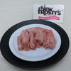 Chicken Neck Bones Chicken Neck Bones