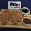 Chicken Pepper Steaks (Marinated) Chicken Pepper Steaks (Marinated)