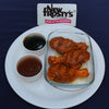 Chicken Tandoori Legs (Marinated) Chicken Tandoori Legs (Marinated)