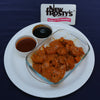 Chicken Tikka's Peri Peri (Marinated) Chicken Tikka's Peri Peri (Marinated)