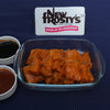 Chicken Tikka's (Marinated) Chicken Tikka's (Marinated)