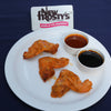 Chicken Wings (Marinated) Chicken Wings (Marinated)