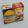 New frostys Mutton Burger (4nos )