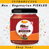 New Frostys CHICKEN PICKLE 150GM New Frostys CHICKEN PICKLE 150GM