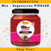 New Frostys PORK PICKLE 150GM New Frostys PORK PICKLE 150GM